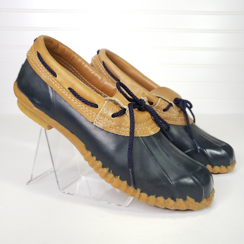 Sporto Duck Slip On Waterproof Rainproof Shoe…